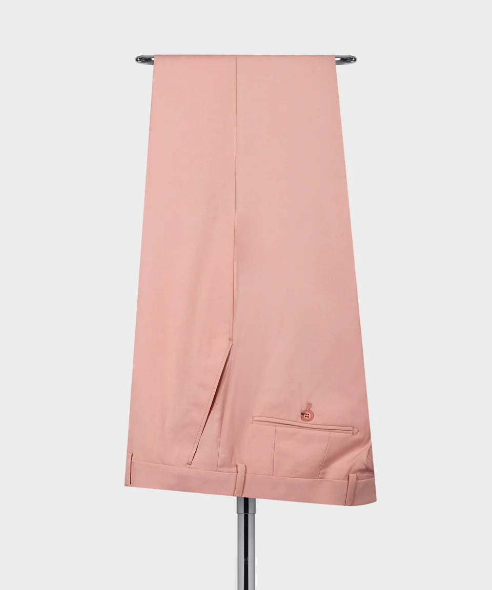 Gold Button Double Breasted