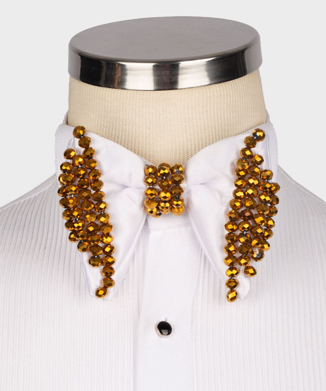 Jewelry Ornament Bowtie