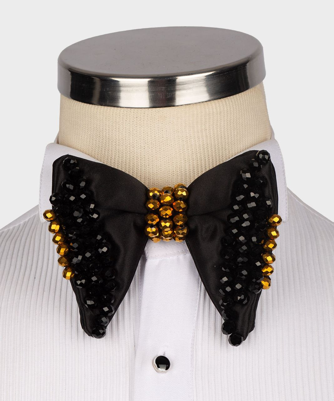 Jewelry Ornament Bowtie