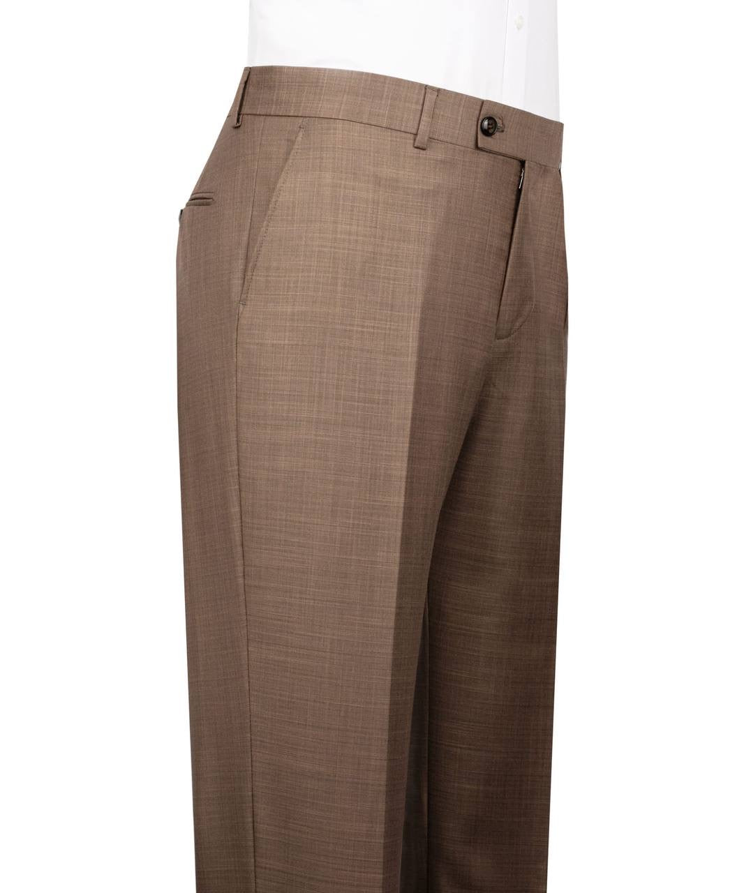 Three Piece Wool Suit