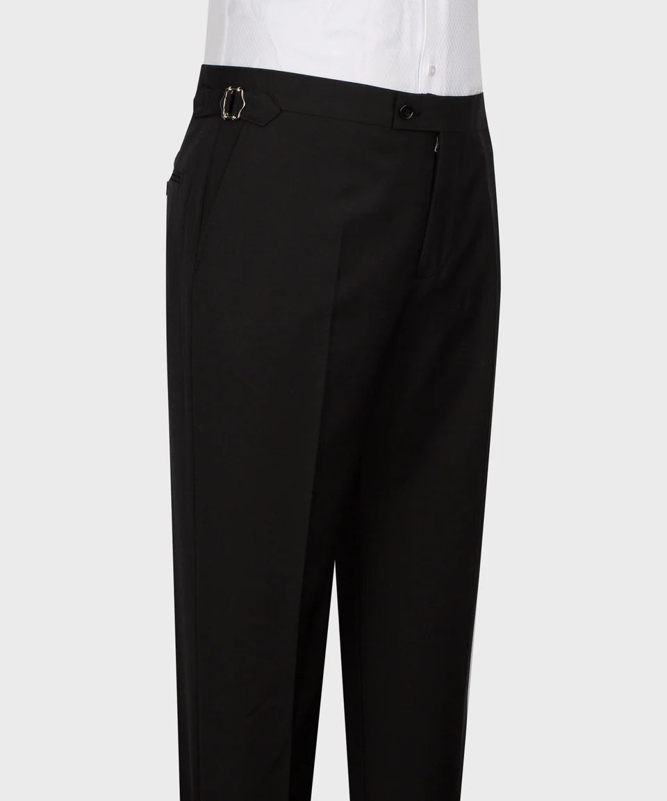 Classic Three Piece Suit