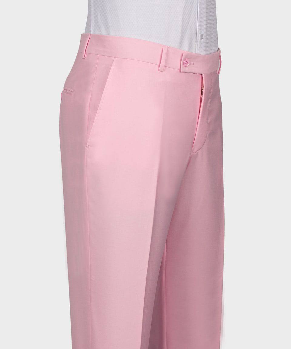 Double Button Satin Collar Tuxedo