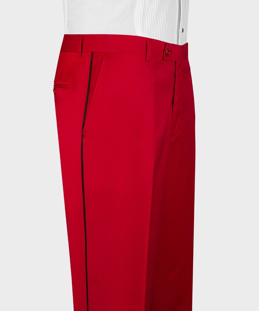 Royal Command Red Costume