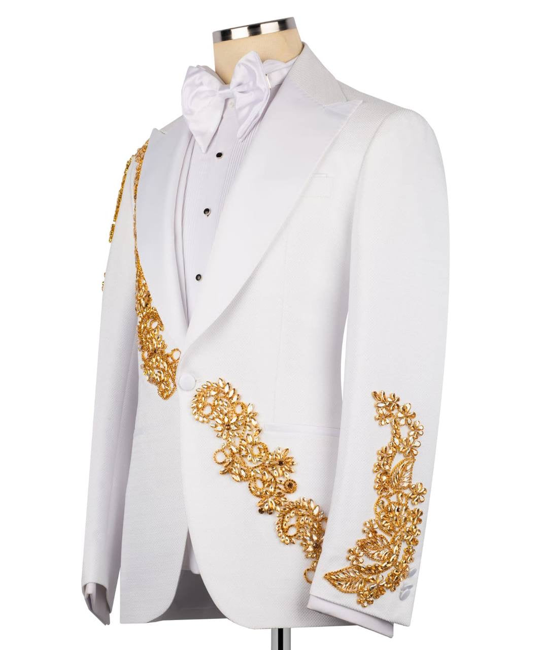 Custom Design Tuxedo
