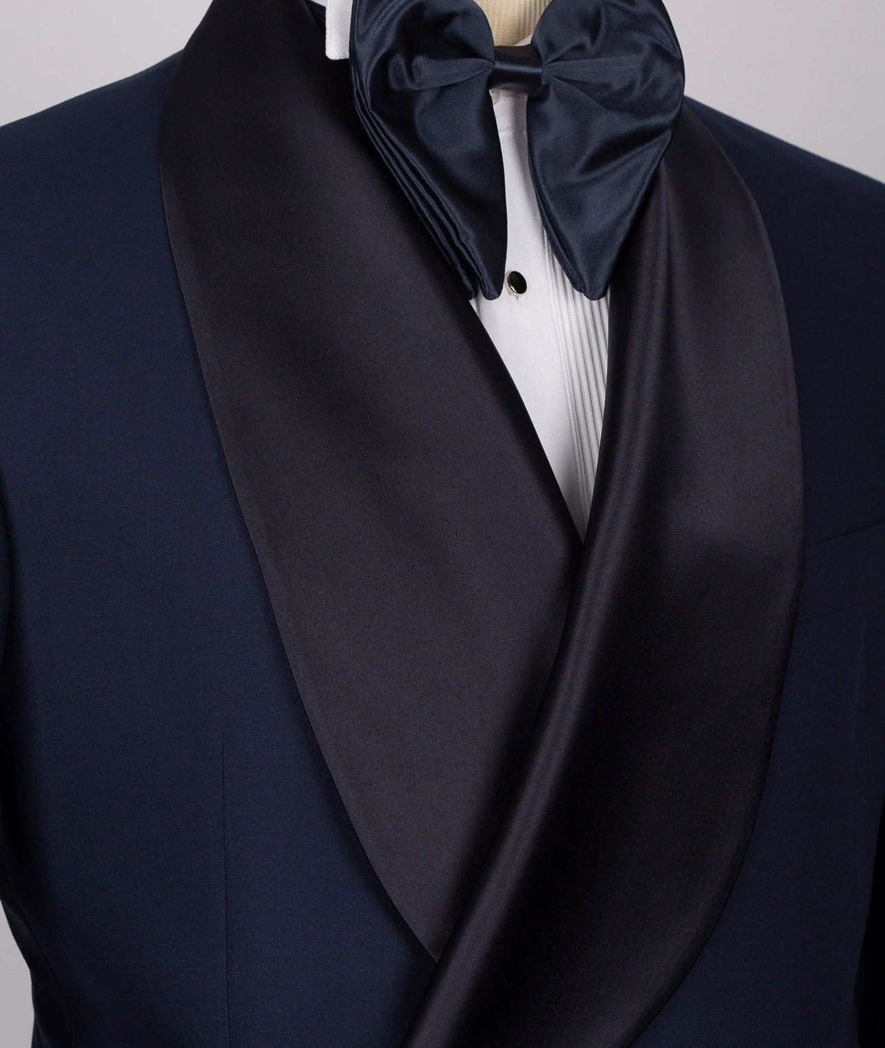 Double Button Tuxedo