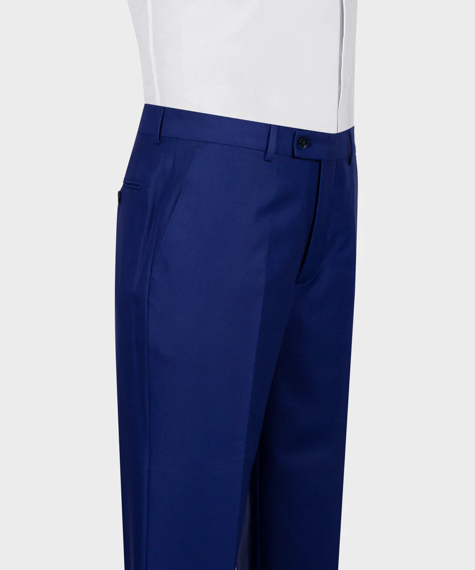 Gold Button Double Breasted