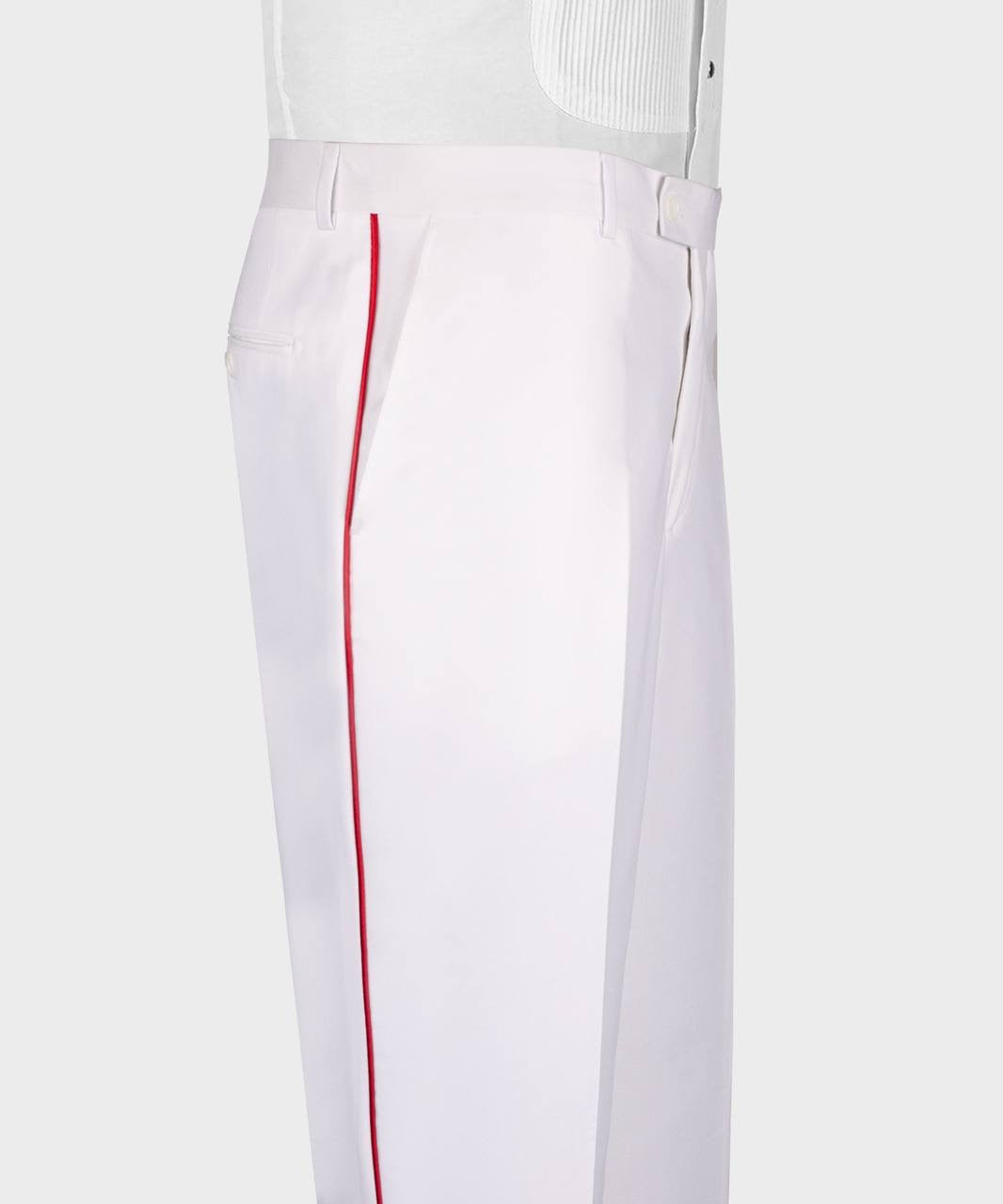 Royal Command White Costume