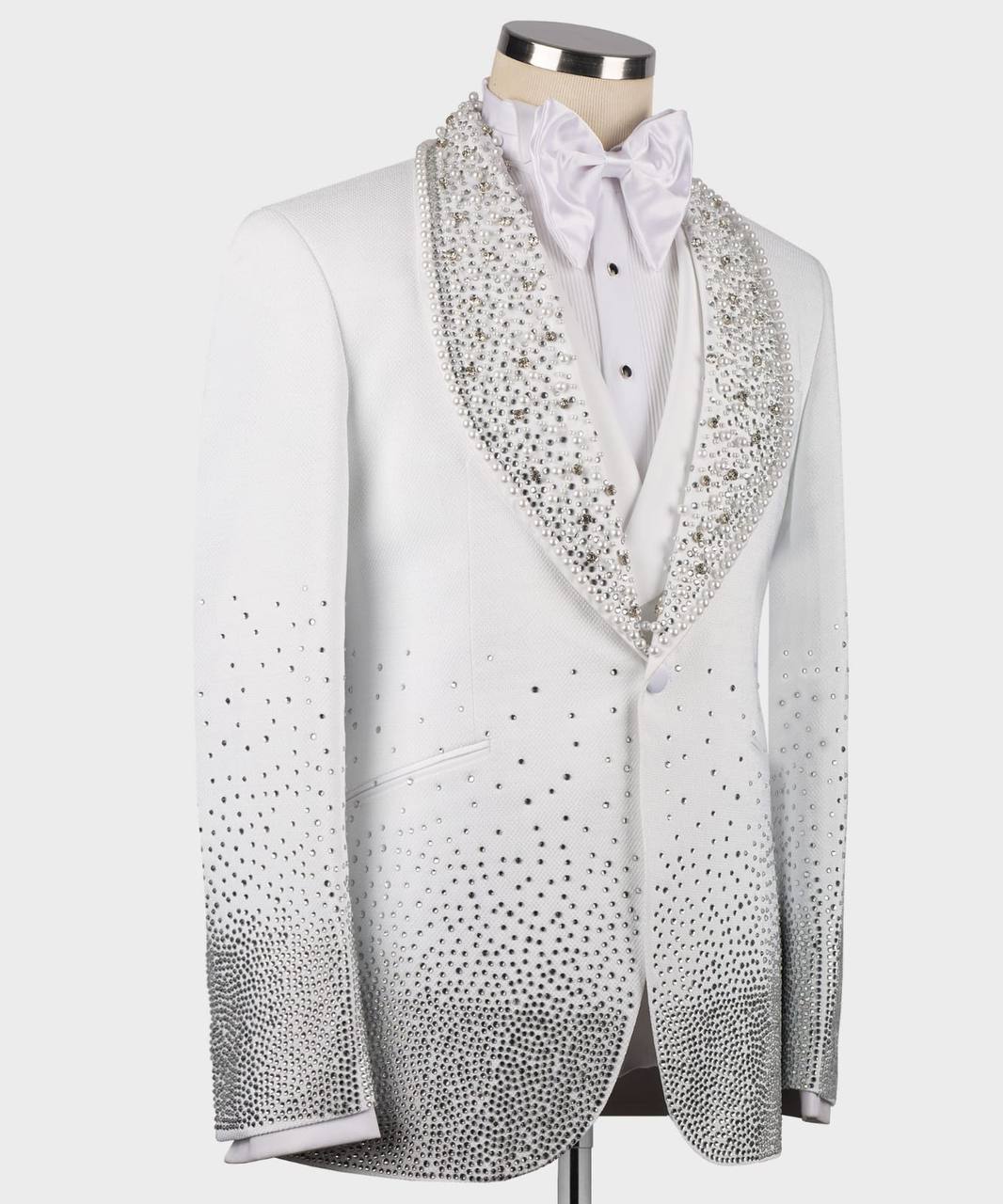 Exclusive Jewelry Ornament Tuxedo