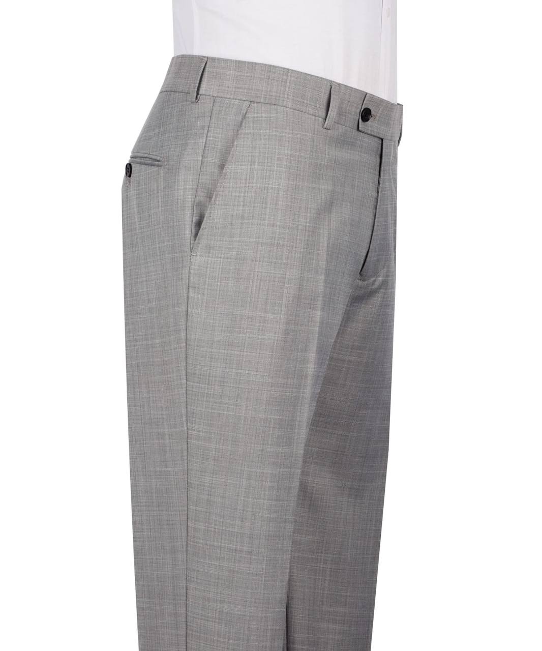 Classic Three Piece Suit