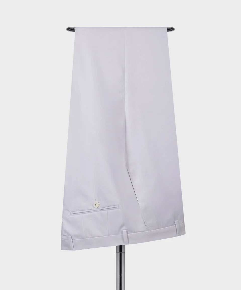 Gold Button Double Breasted