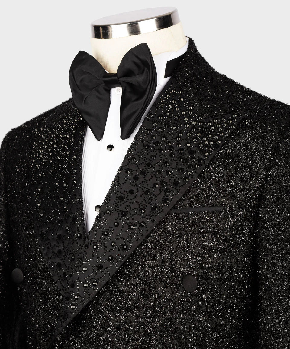 Sparkling Special Design Tuxedo