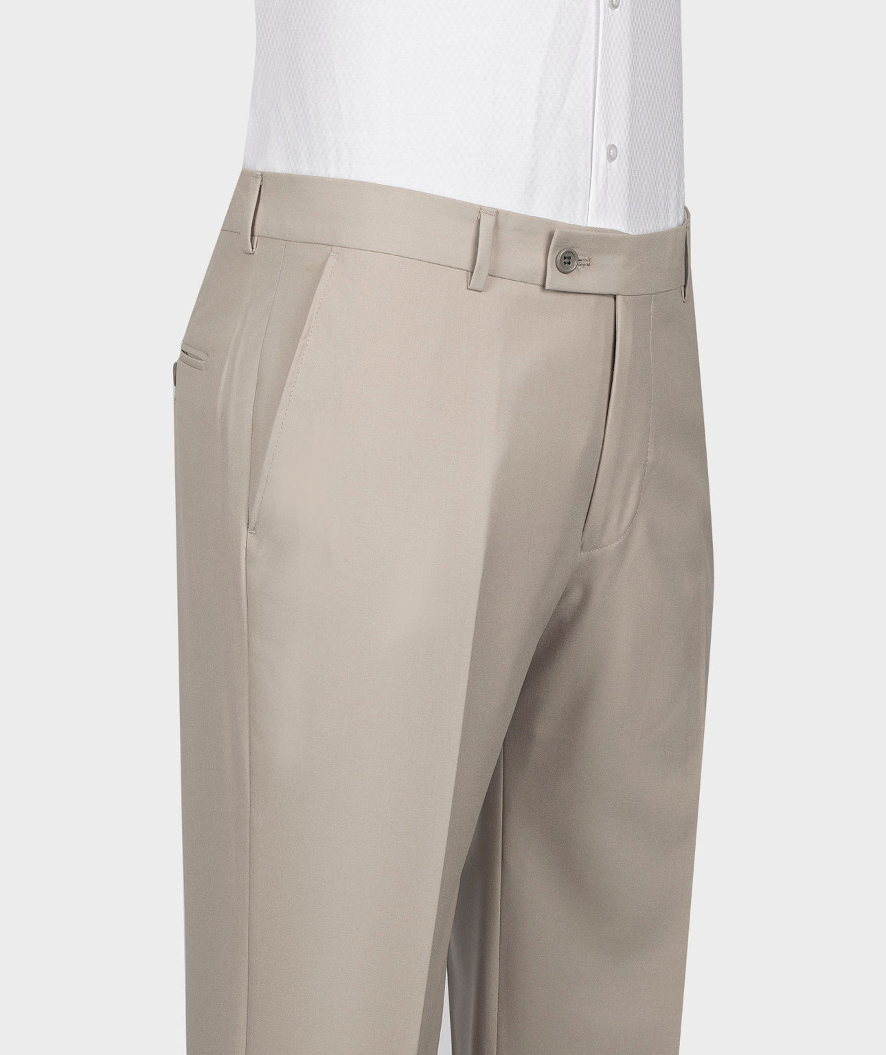 Double Button Tuxedo