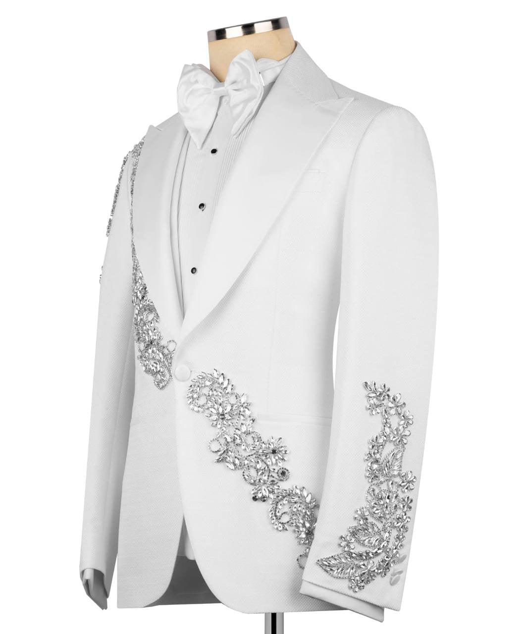 Custom Design Tuxedo