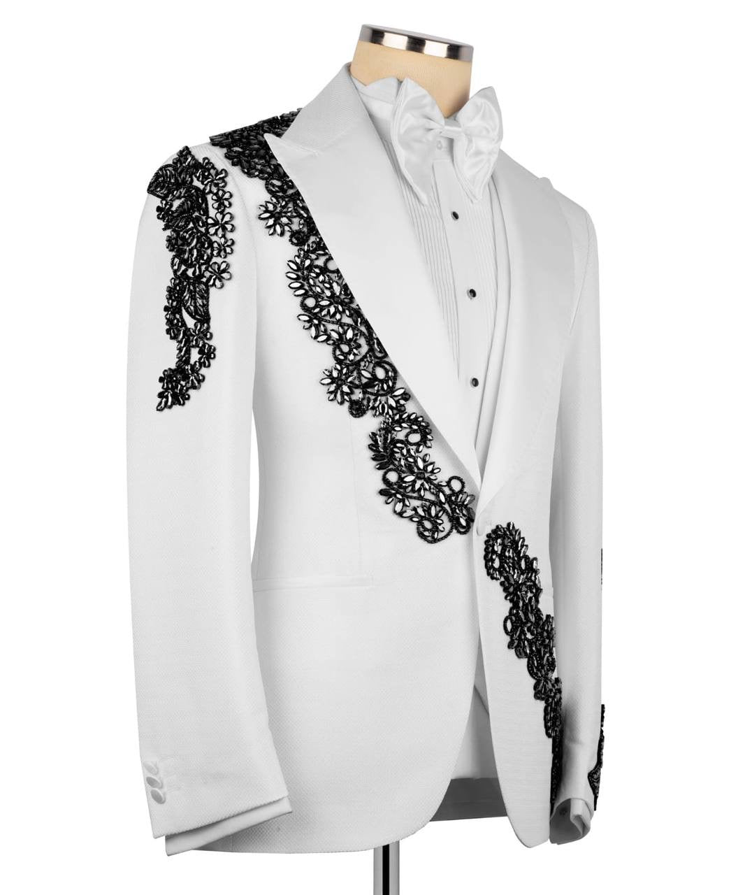 Custom Design Tuxedo