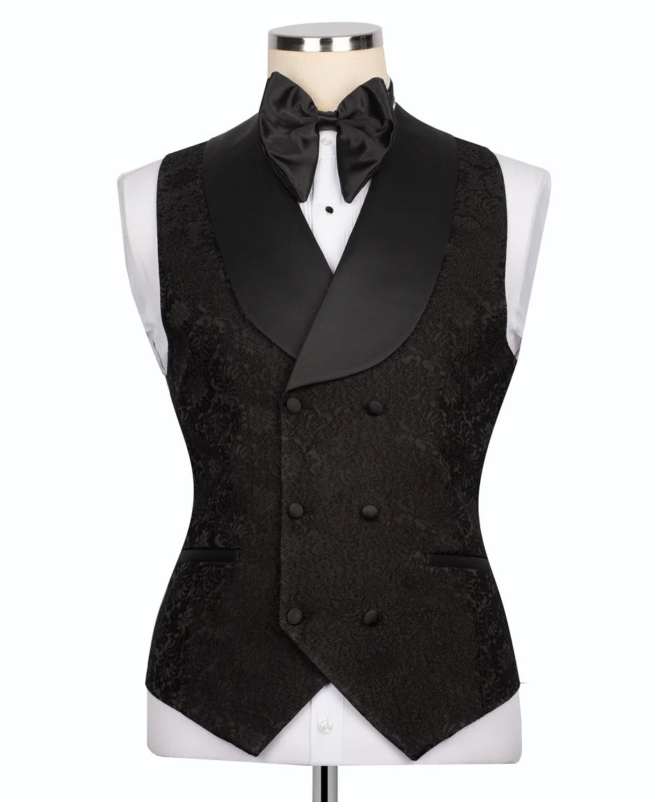 Exclusive Jewelry Ornament Tuxedo