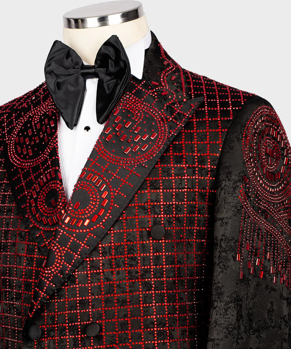 Custom Design Tuxedo