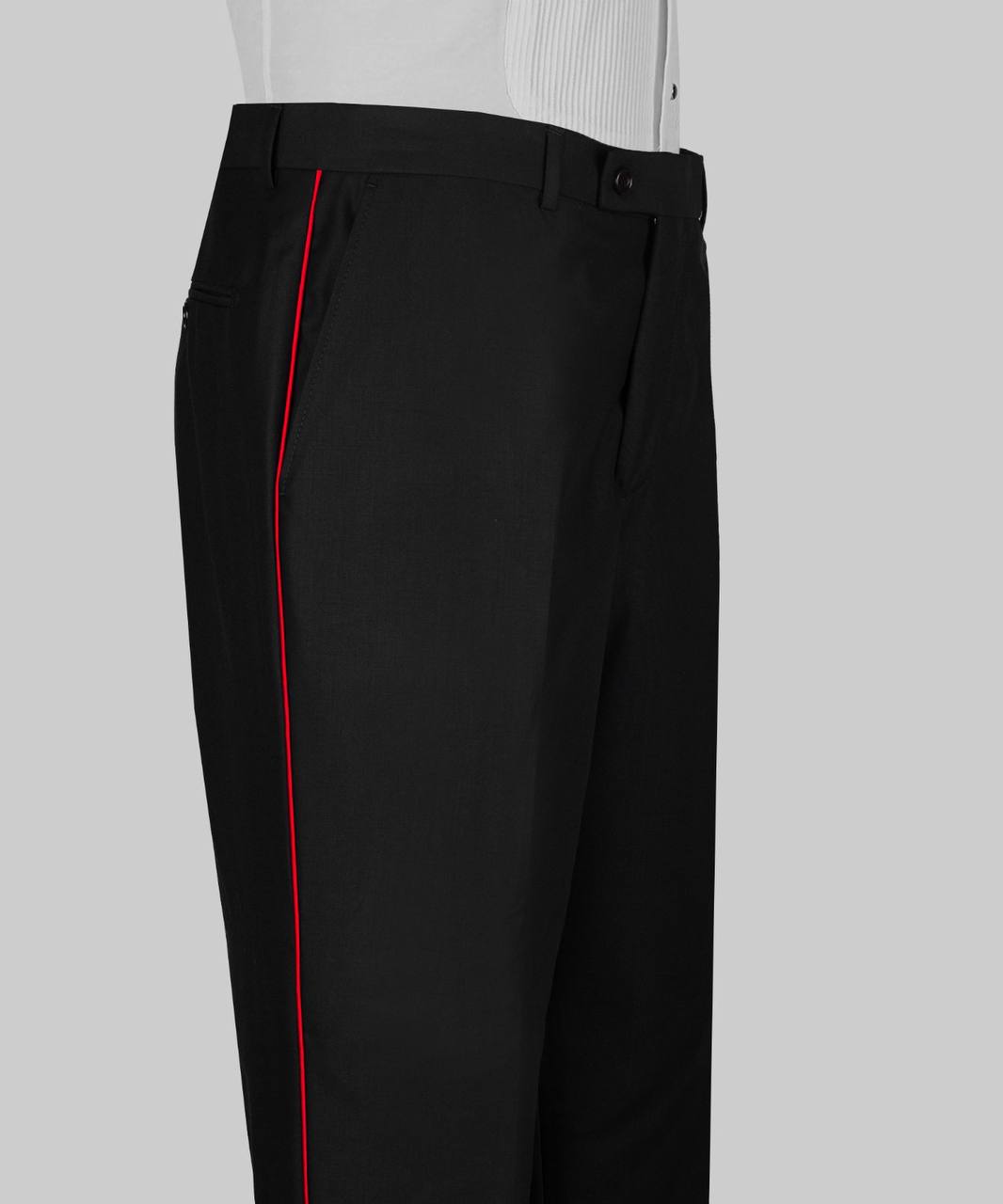 Royal Command Black Costume