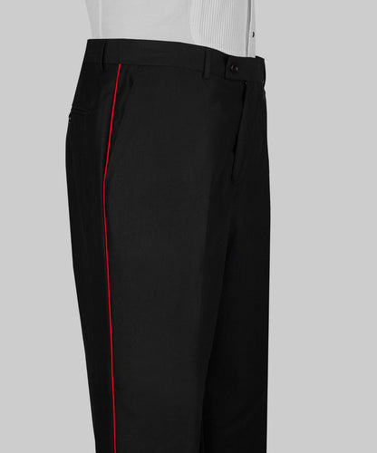 Royal Command Black Costume