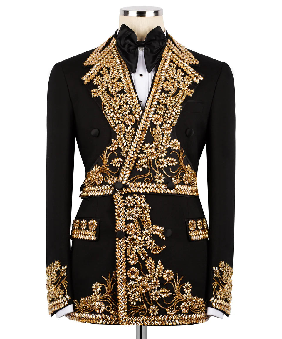 Exclusive Design Tuxedo