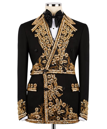 Exclusive Design Tuxedo