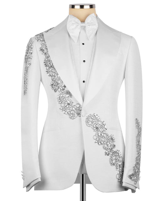 Custom Design Tuxedo