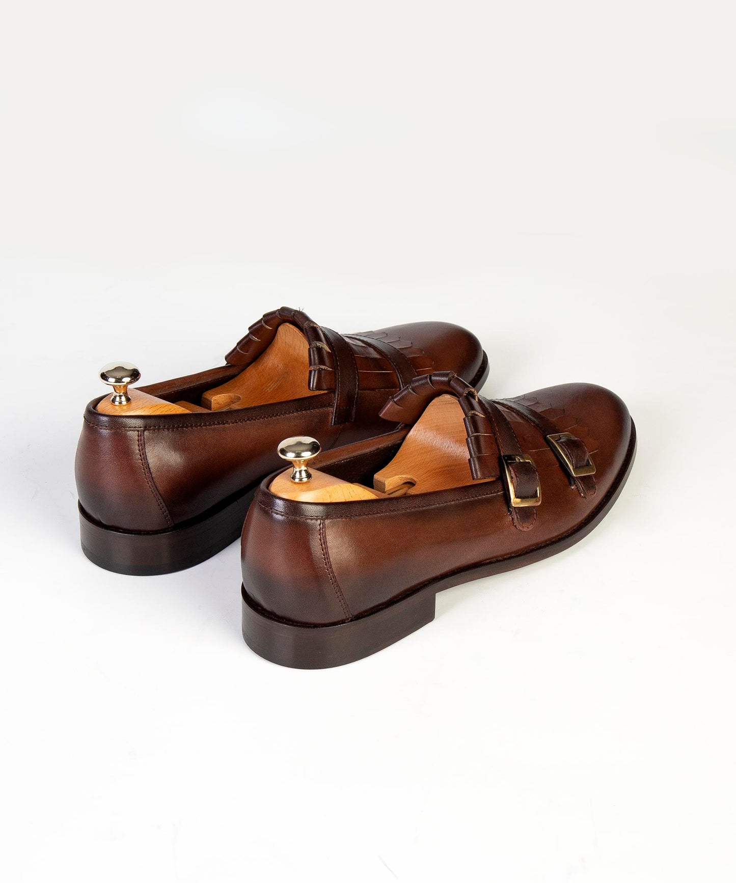 Monk Loafer