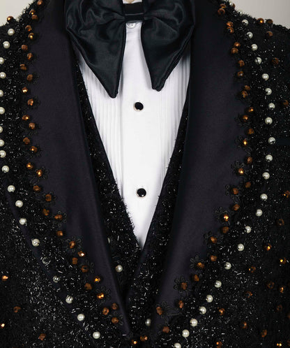 Exclusive Jewelry Ornament Tuxedo