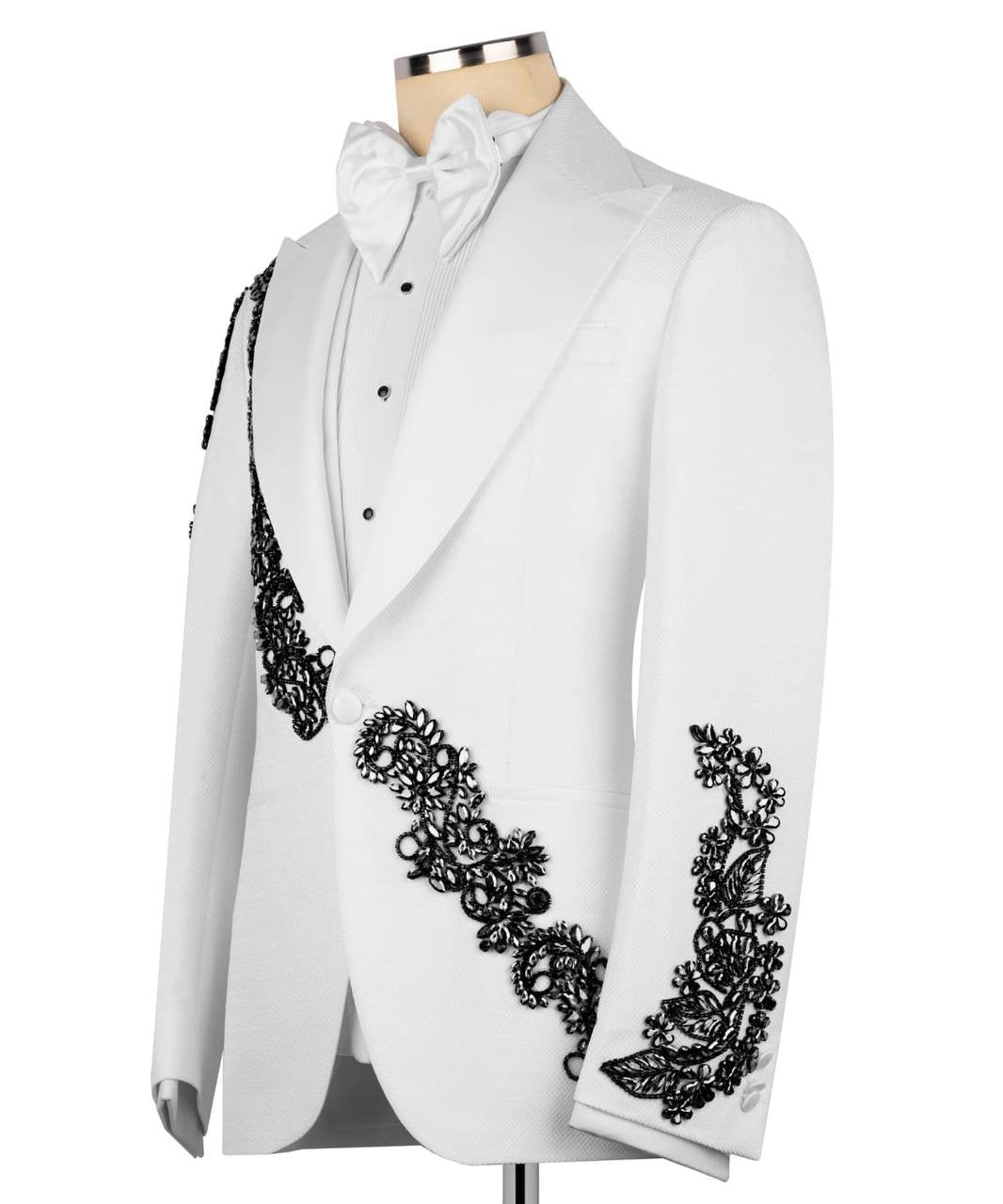 Custom Design Tuxedo