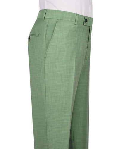 Classic Wool Blend Suit