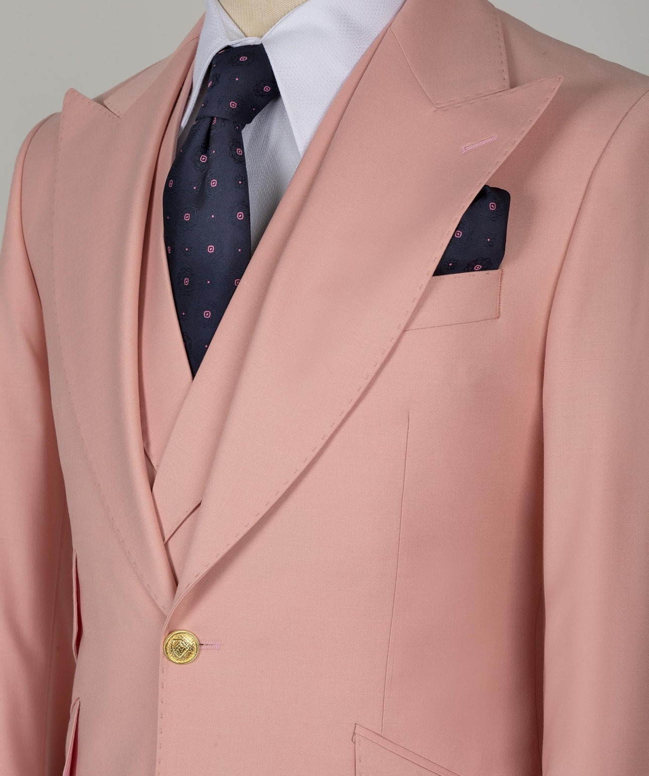 Classic Business Suit