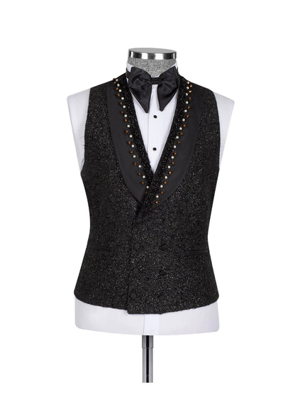 Exclusive Jewelry Ornament Tuxedo