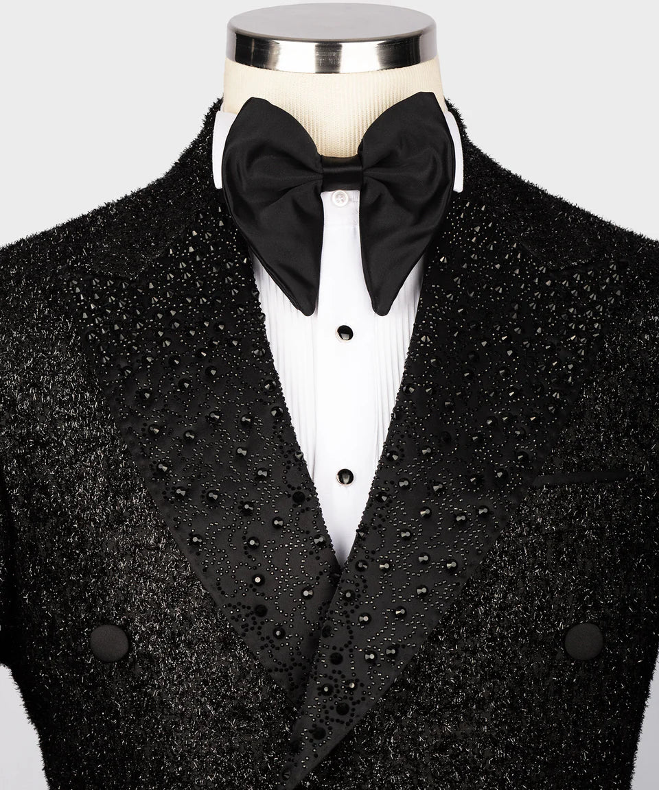 Sparkling Special Design Tuxedo
