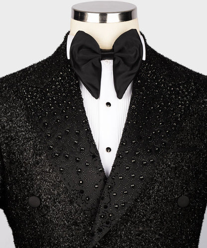Sparkling Special Design Tuxedo