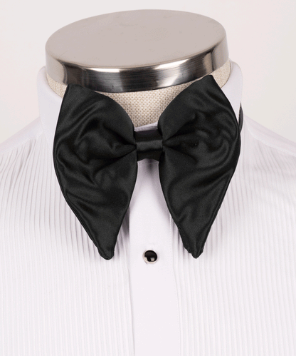 Exclusive Jewelry Ornament White Tuxedo