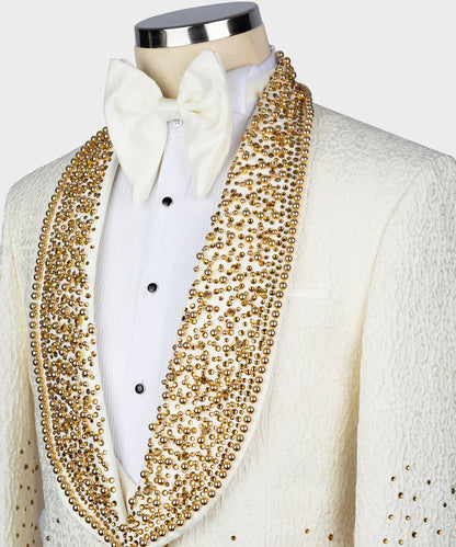 Exclusive Jewelry Ornament Tuxedo
