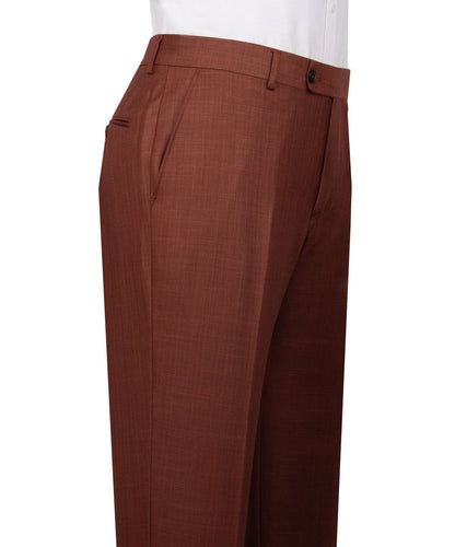 Three Piece Wool Suit