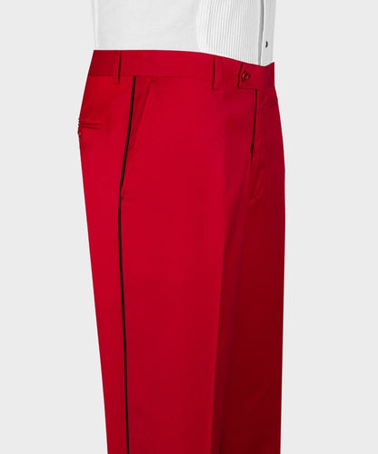Royal Command Red Costume