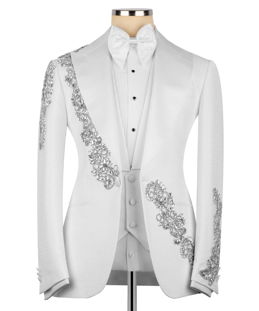Custom Design Tuxedo