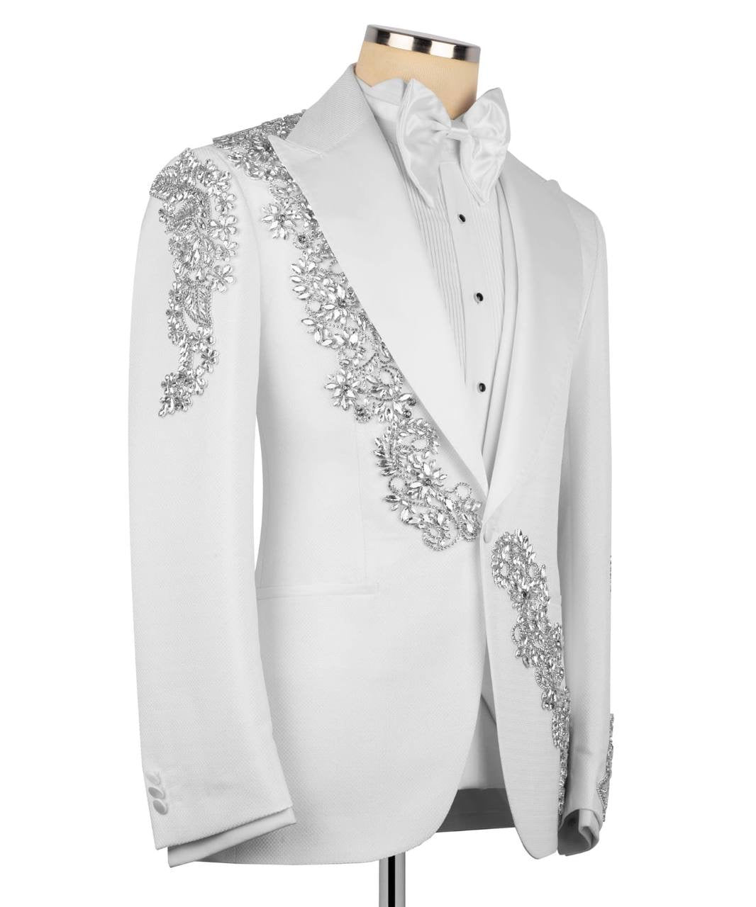 Custom Design Tuxedo