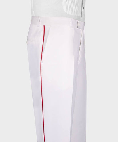 Royal Command White Costume