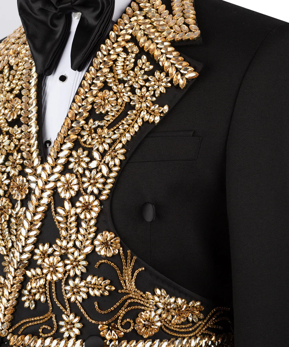 Exclusive Design Tuxedo