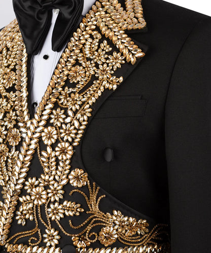 Exclusive Design Tuxedo