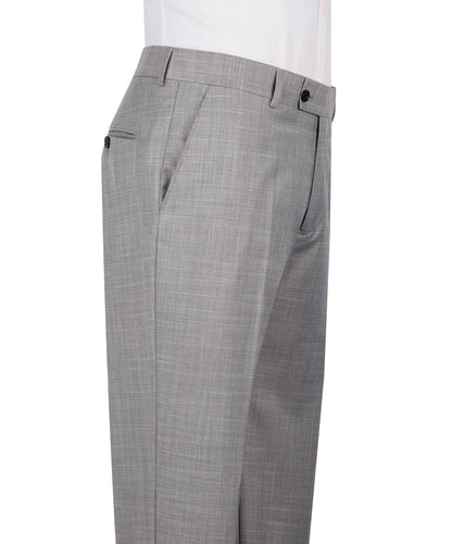 Classic Three Piece Suit