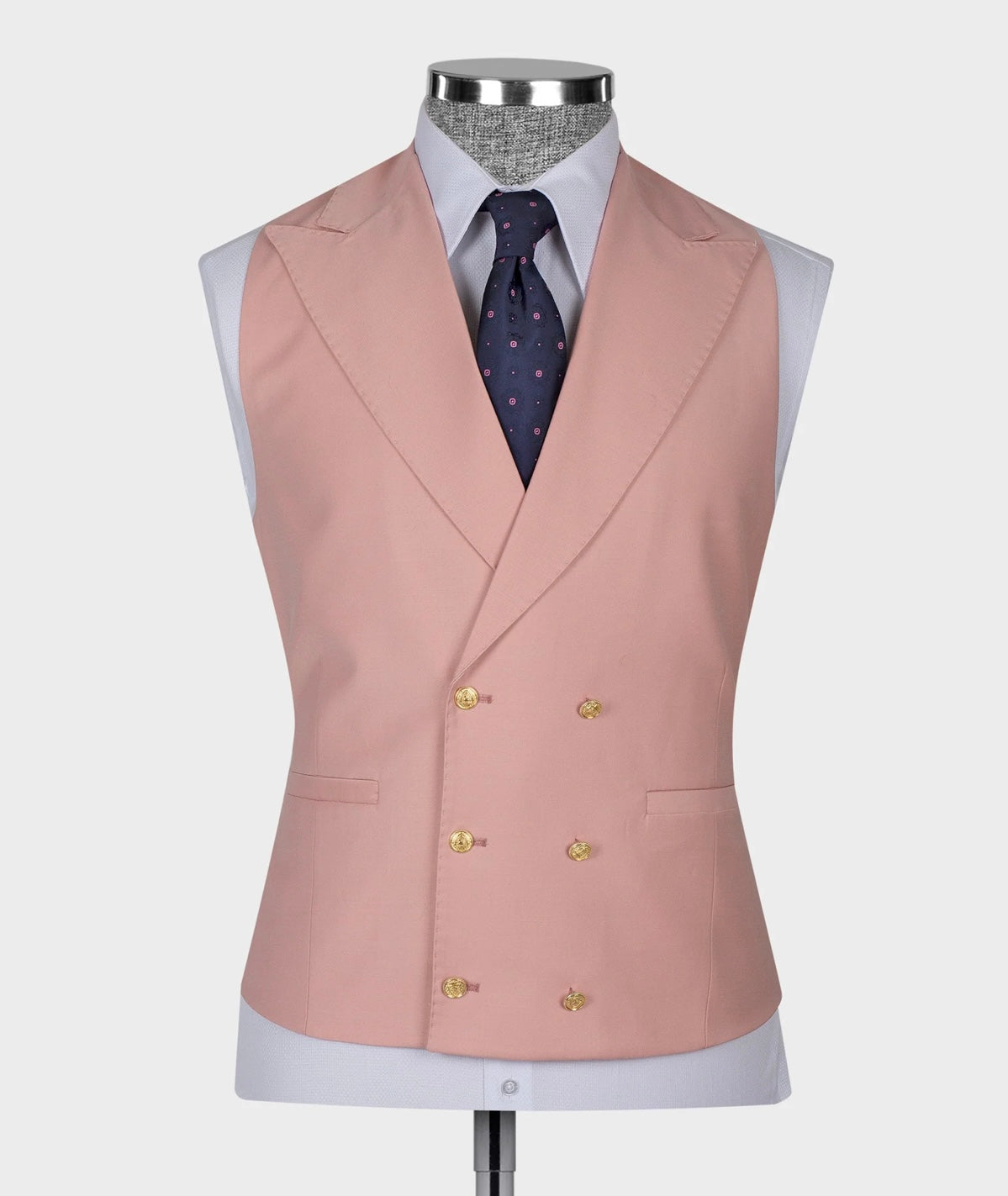 Classic Business Suit