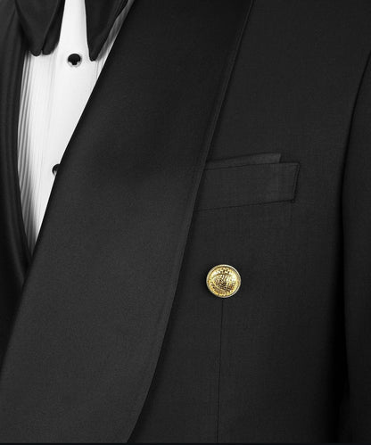 Classic Double Breasted Tuxedo