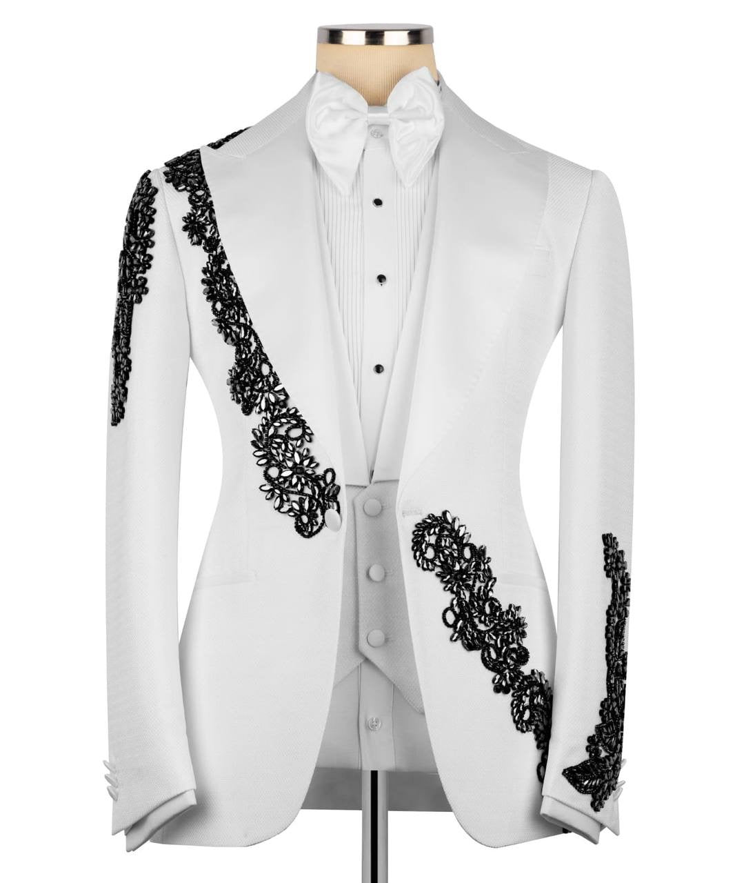 Custom Design Tuxedo