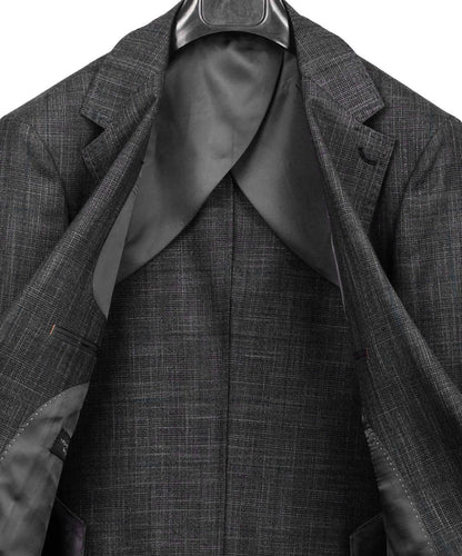 Classic Double Breasted Suit