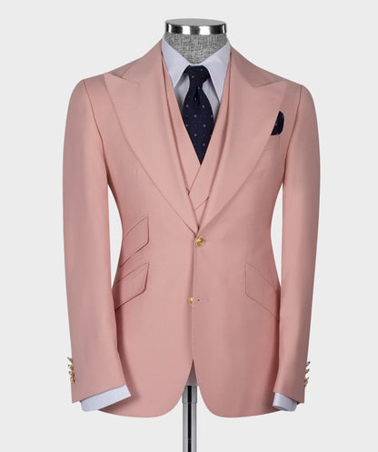 Classic Business Suit