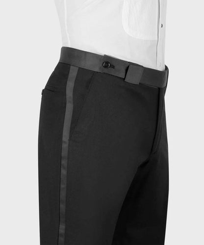 Rhinestone Embellished Mens Tuxedo