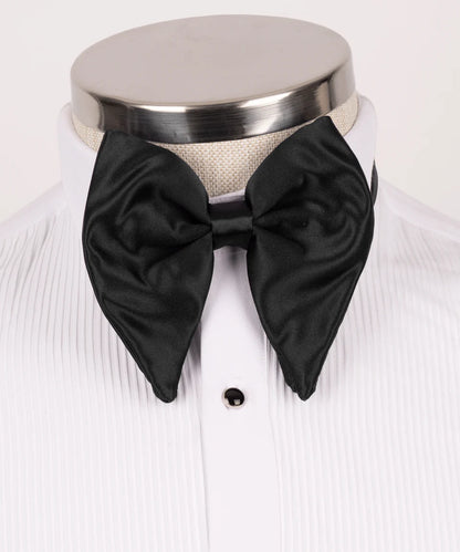 Gold Stone Embroıdered Tuxedo